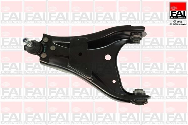 FAI AUTOPARTS vikšro valdymo svirtis SS7470